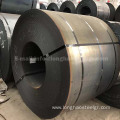 Black Steel Hot Rolled Carbon Steel Coil